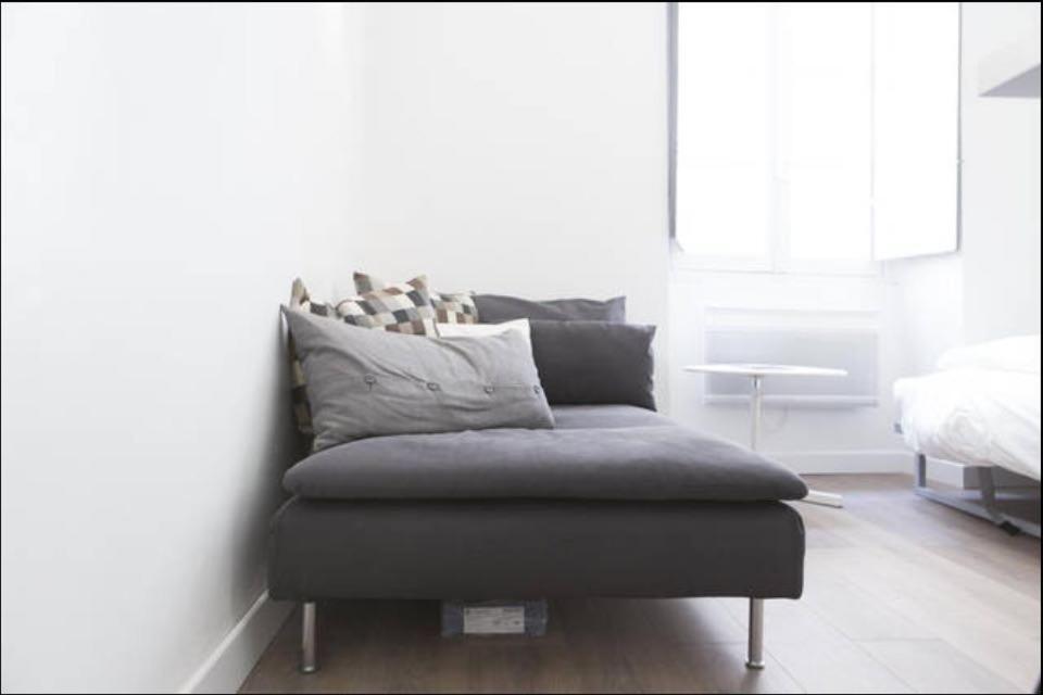 Apartmán Quai Bourgeois Bordeaux Exteriér fotografie