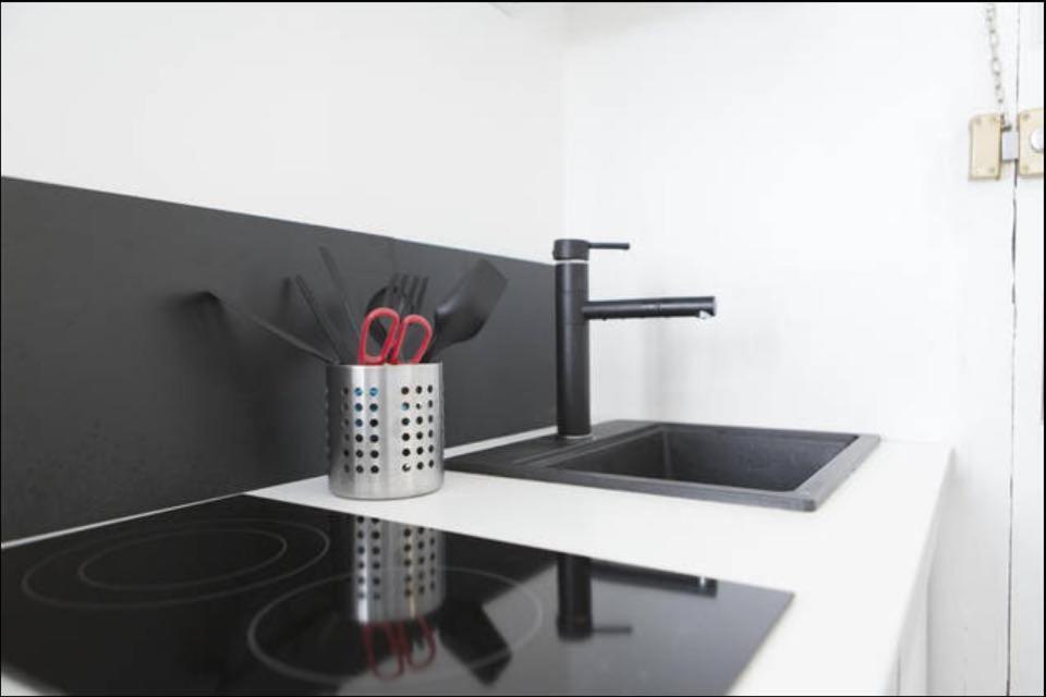 Apartmán Quai Bourgeois Bordeaux Exteriér fotografie