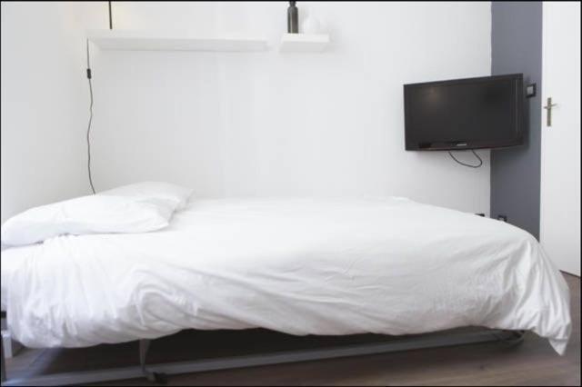 Apartmán Quai Bourgeois Bordeaux Exteriér fotografie